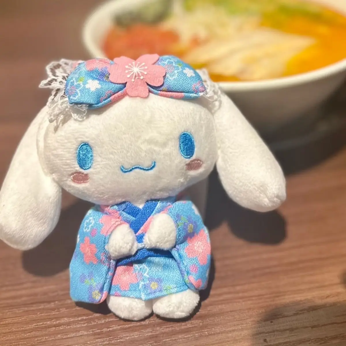 Miniso Kimono Japan… - image