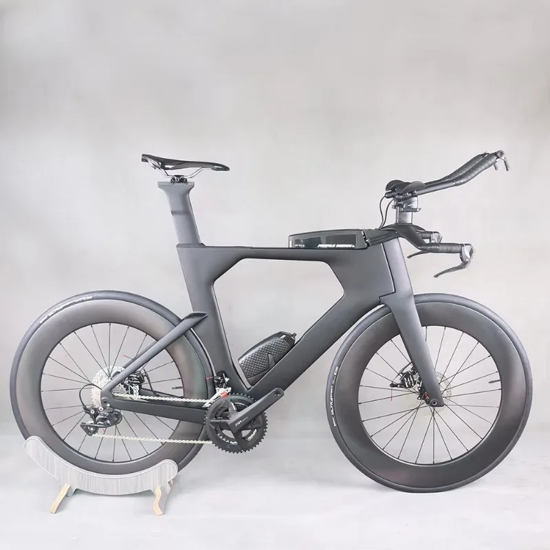 Carbon Frame Triath… - image