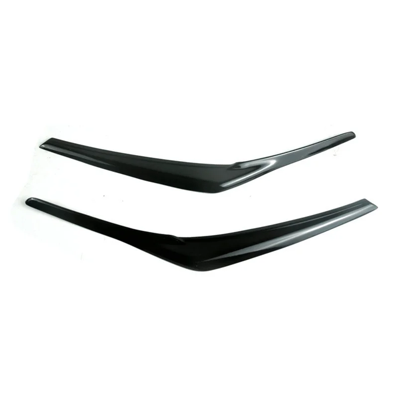 

Модифицированные лампы из углеродного волокна, накладки на фару, декоративные фонари для Toyota 18-21, Camry восьмого поколения