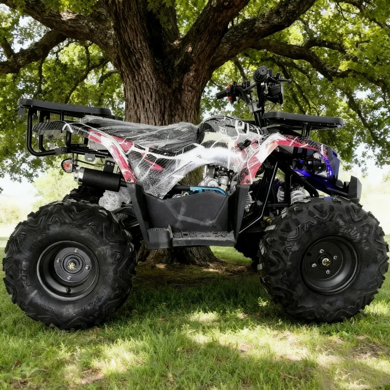 

ATV Cargo Bags (Waterproof) Bag Pro ATV Nylon Material Extra Storage & Weather Protection Camping/Hauling Gear Adaptationon