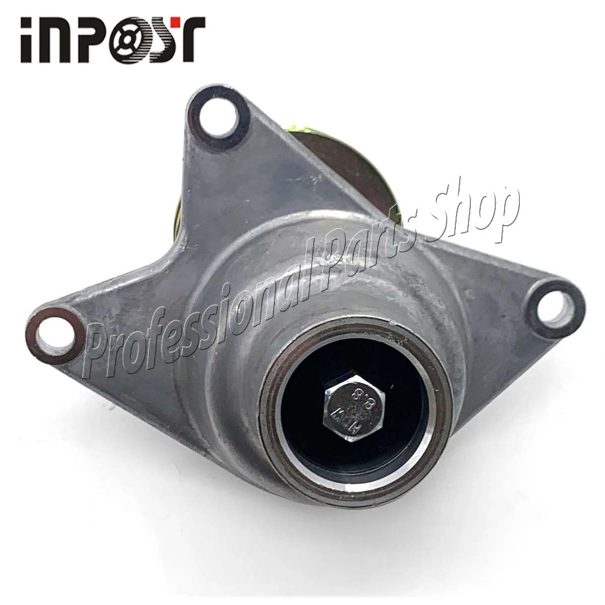 77-3192 BELT TENSIONER WITH PULLEY FOR THERMO KING SLX / SLXe / SLXi 773192