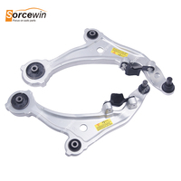 For Nissan Murano Z51 Auto Parts Car Front Suspension Lower Control Arm Ball Joint Assembly 545001AT0B 545011AT0B