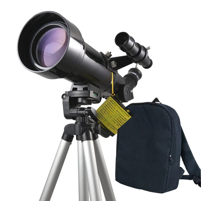 

70400 Powerseeker Astronomical Telescope for Children's Beginner TS70400