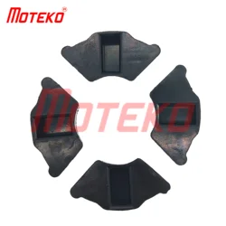 BX16060177 WHEEL HUB DAMPER MOTORCYCLE ACCESSORIES FOR YBR125C YBR125E FZ16 CRYPTON T105 JY110