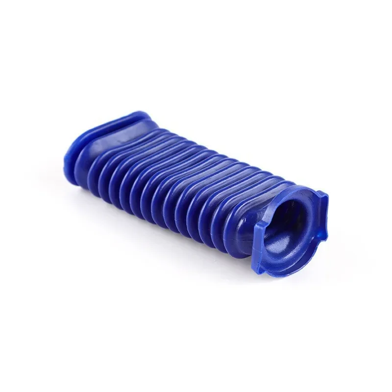 Blue Hose Replacement Parts for Dyson V6 V7 V8 V10 V11 Vacuum Cleaner Soft Roller Suction Head Hose Cleaning Accessories Spare