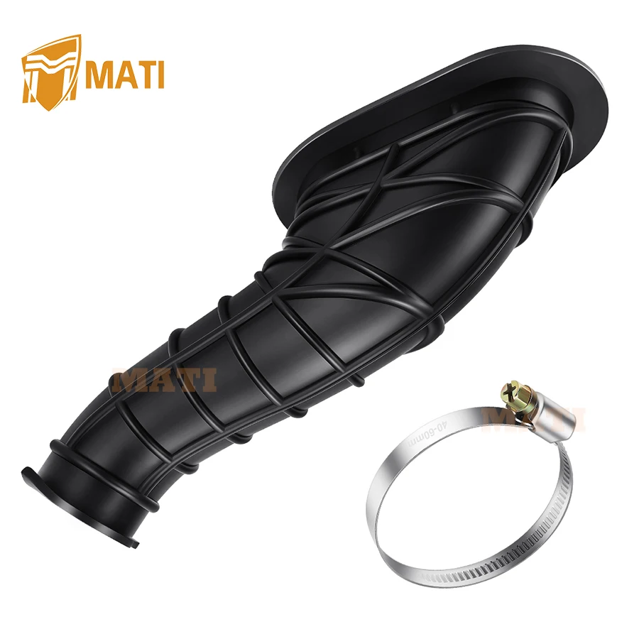 

MATI Airbox Carb Tube Boot Manifold For Polaris Magnum 425 6x6 1996-1997 Big Boss 500 6x6 1998-1999 5410831