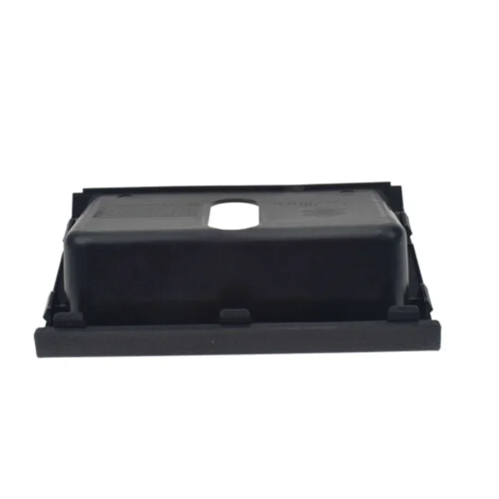 Car Accessories Tail End Trunk Lock Cap Lock Hole Cover 76192-54P00-5PK For Suzuki VITARA 2015 Onwards Plastic NEW