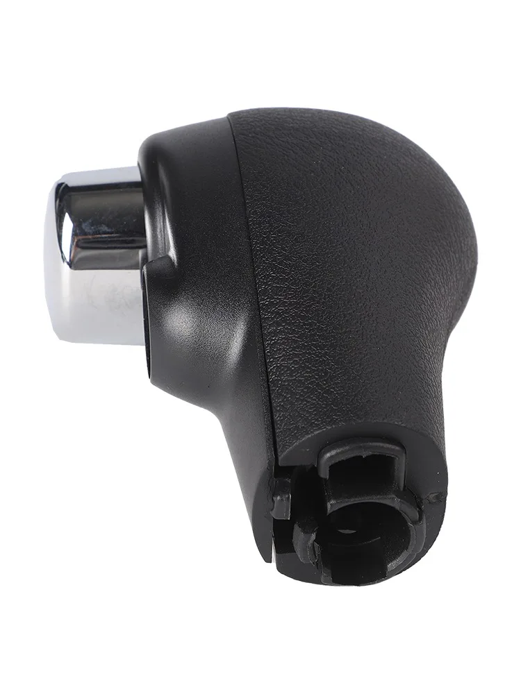 

Knob For Car Interior Automatic Gear Shift Knob Complete Shifter Assembly Direct Replacement Part For Vehicle Interior