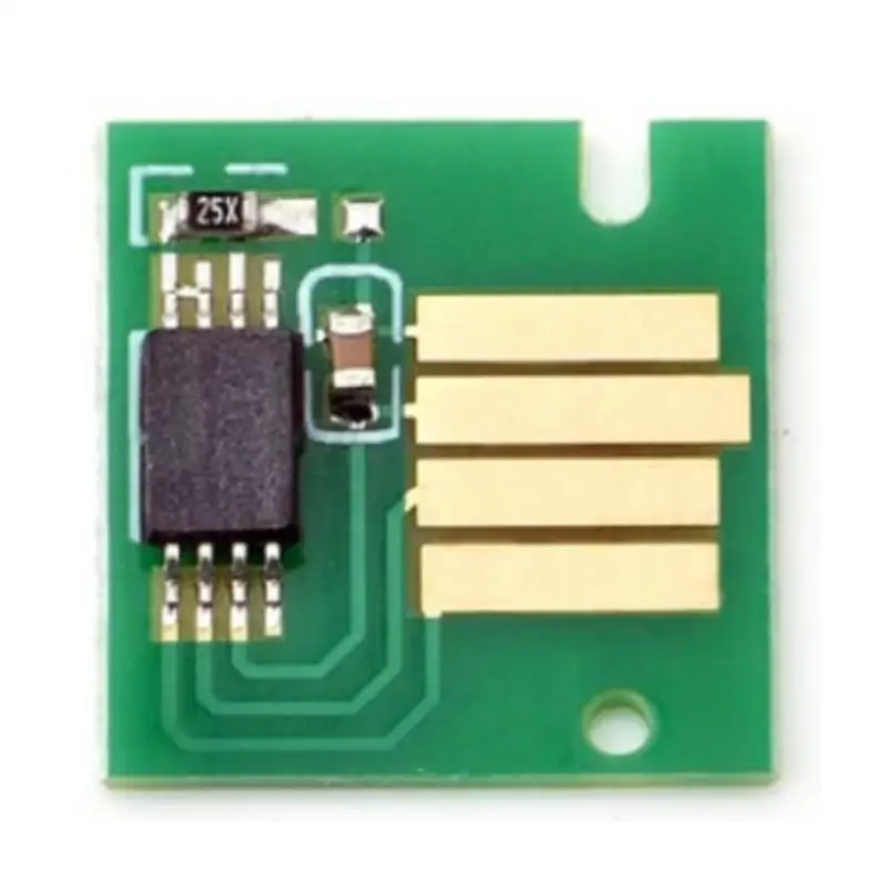 

652F Fast Speed Processing ABS Waste Chip for MC-05 Maintenance Box