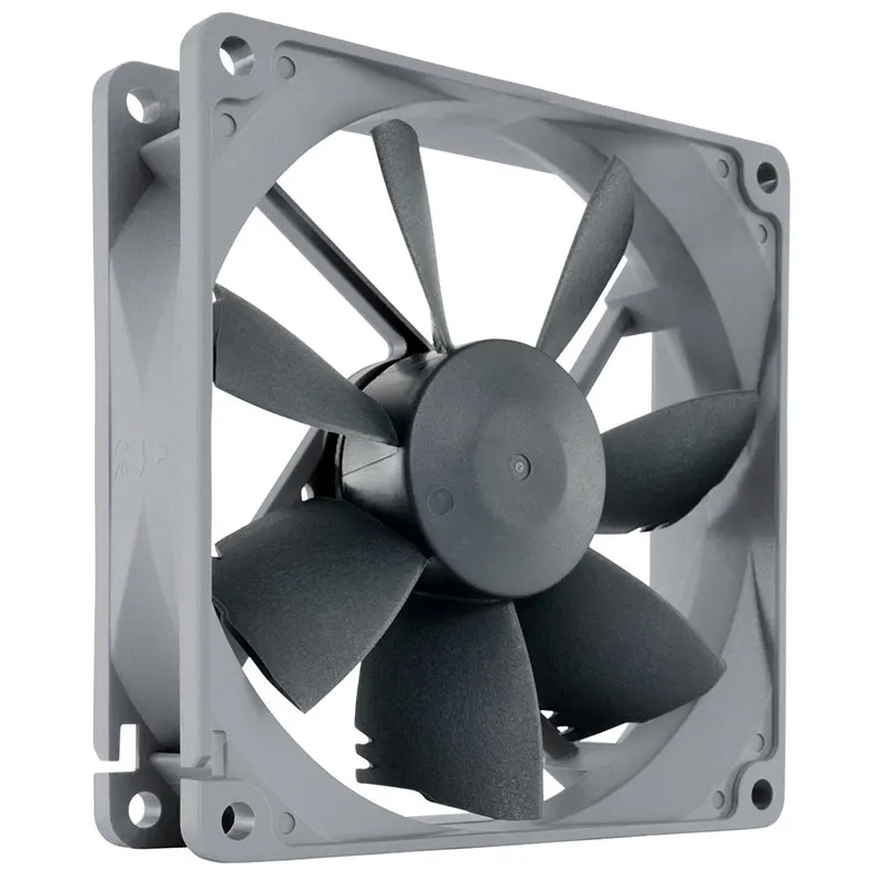 Noctua NF-B9 Redux-1600 92mmx92mmx25mm Case Fan 1600RPM CPU Fan 3Pin Fan SSO Bearing 6 Years Warranty