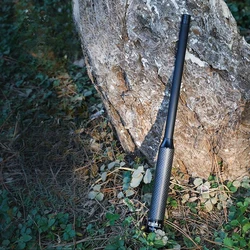 Shrink 29cm Ultra Short Small Object Fishing Rod Portable Children's Fishing Rod Stream Fishing Shrimp Rod