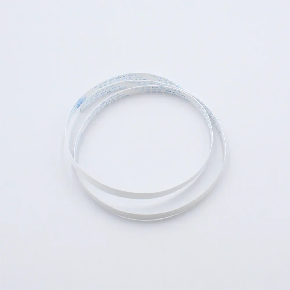 Kabel czujnika panelu sterowania do Epson 1390 1400 1410 1430 R260 R270 R360 R380 R390 RX580 590 L1800 1500W EP4004 Płaski kabel