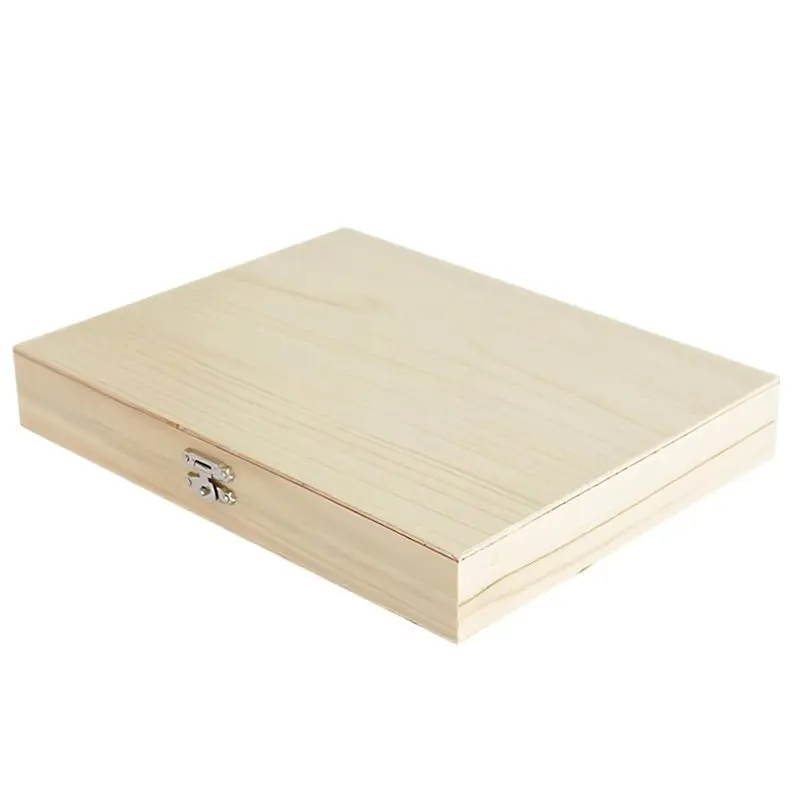 Abbn-Wooden Microsc…