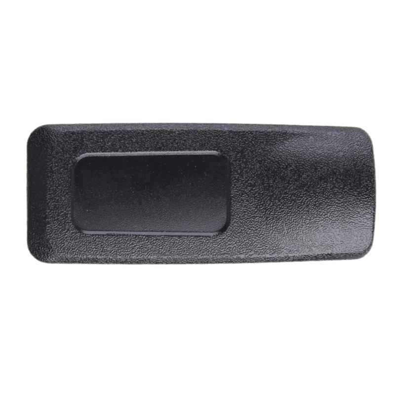 

Walkies Talkie Belt Clip for Radio DP3400 DP3600 DP4400 DP4600 DP4800 DP3661e DP4401e Two Way Radio Plastic Clip