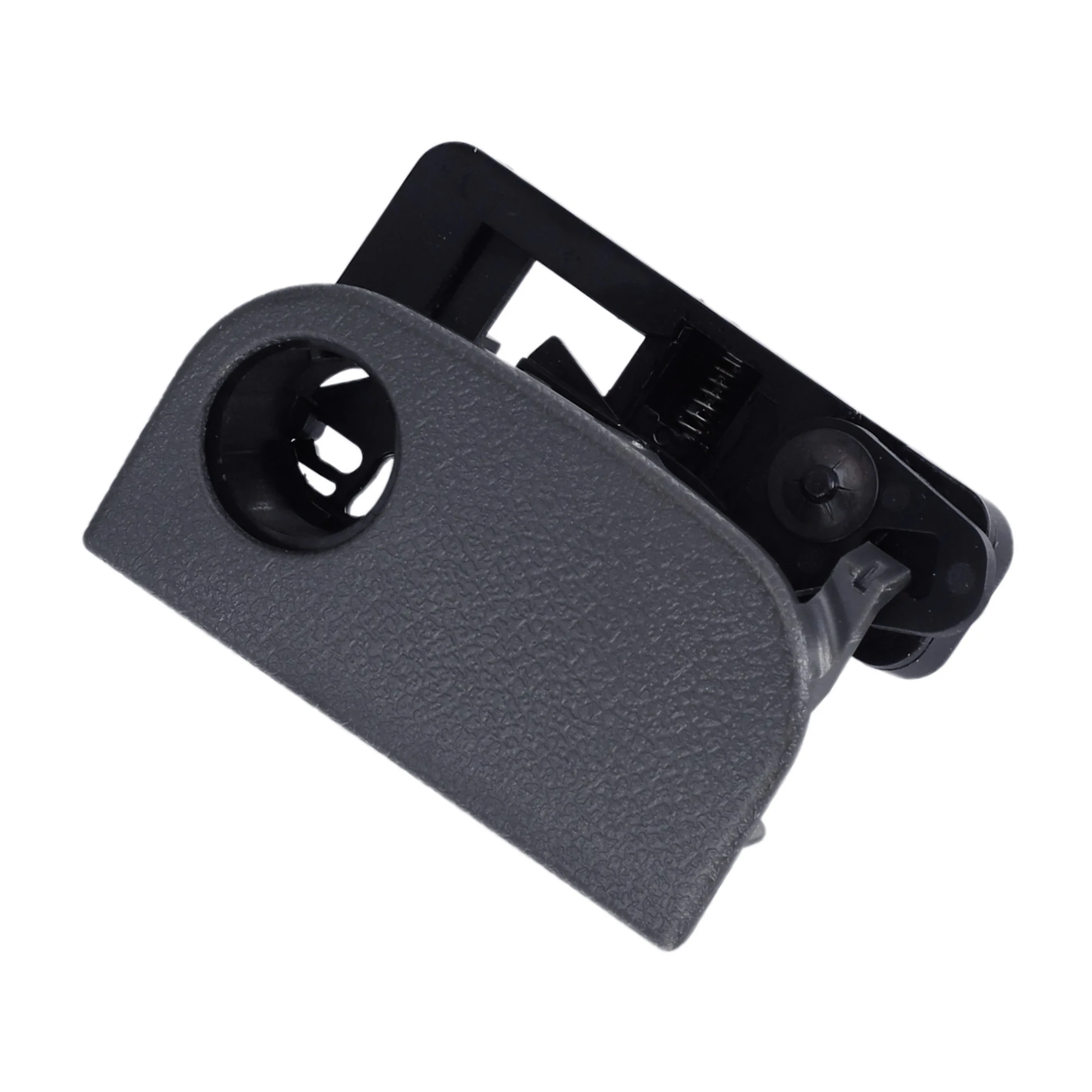 JONBO 68630 EQ300 68630-EQ300 68630EQ300 Glove Box Lock Latch Lid Handle Assy Compatible with NISSAN-X-TRAIL T30