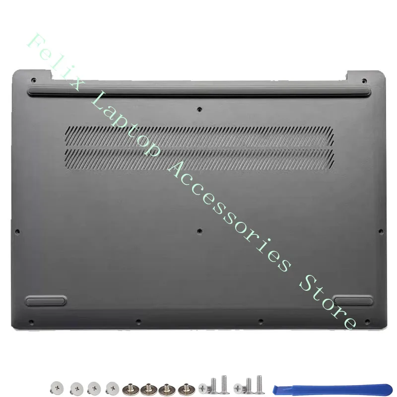 For Ideapad Slim 3 15IRU9 2024 New Laptop LCD Rear Cover/Front Frame/Palm Pad/Bottom Cover Top Cover
