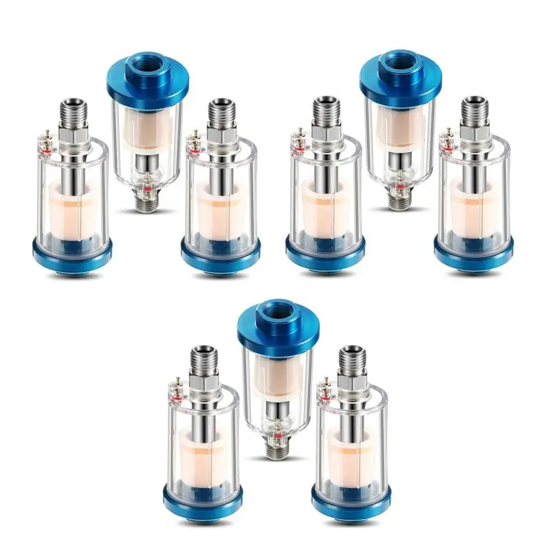 ABRW-9 Pieces Water…