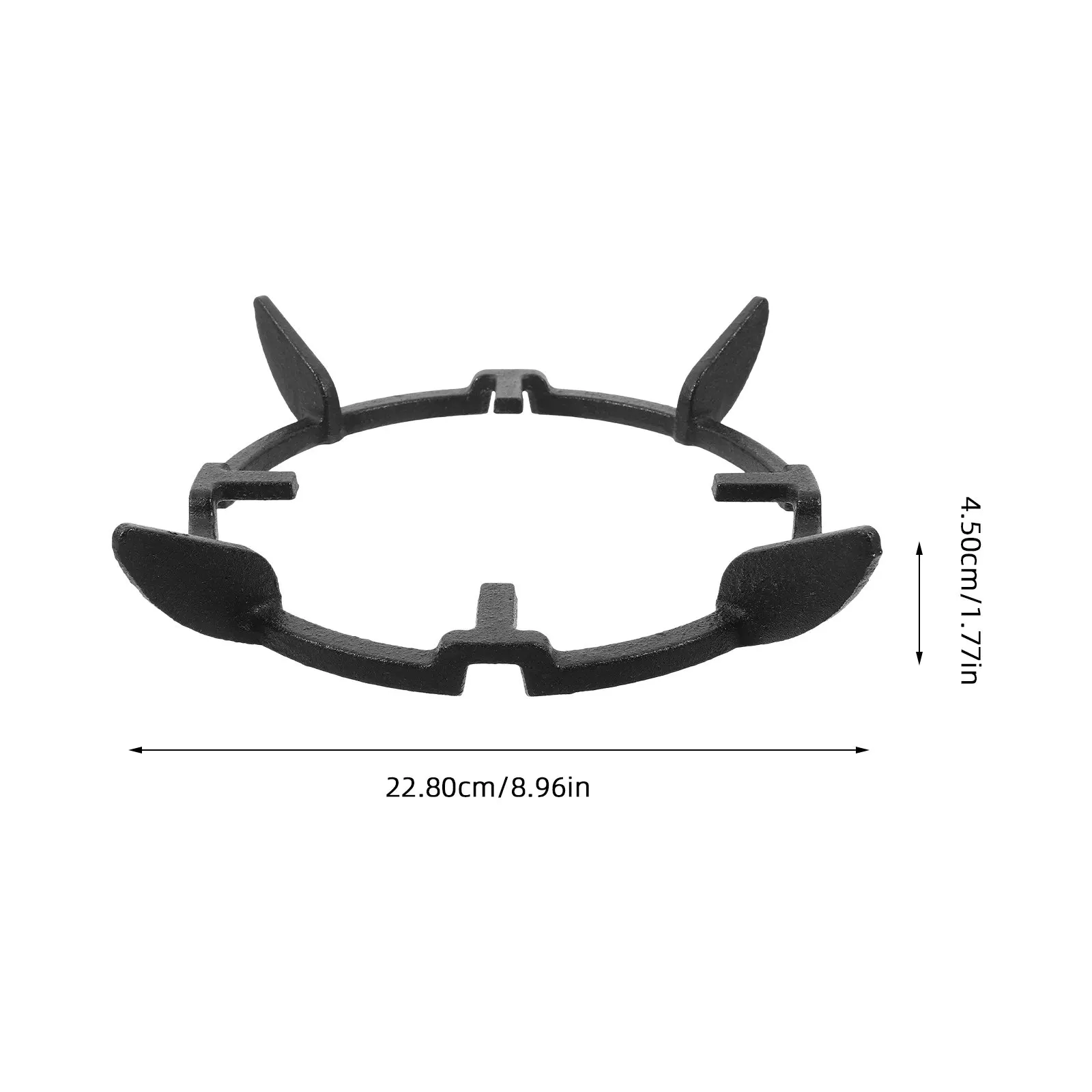 Thumbnail 2 - #12 Wok Rings Price Drop Alerts