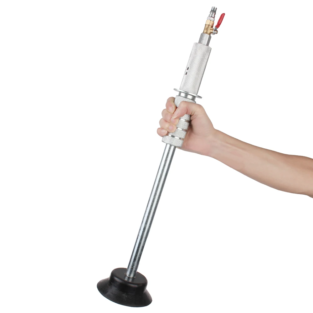 Riparazione ammaccature per Auto riparazione carrozzeria Auto ventosa pneumatica estrattore per ammaccature Kit di attrezzi per martello scorrevole strumenti ad alta efficienza