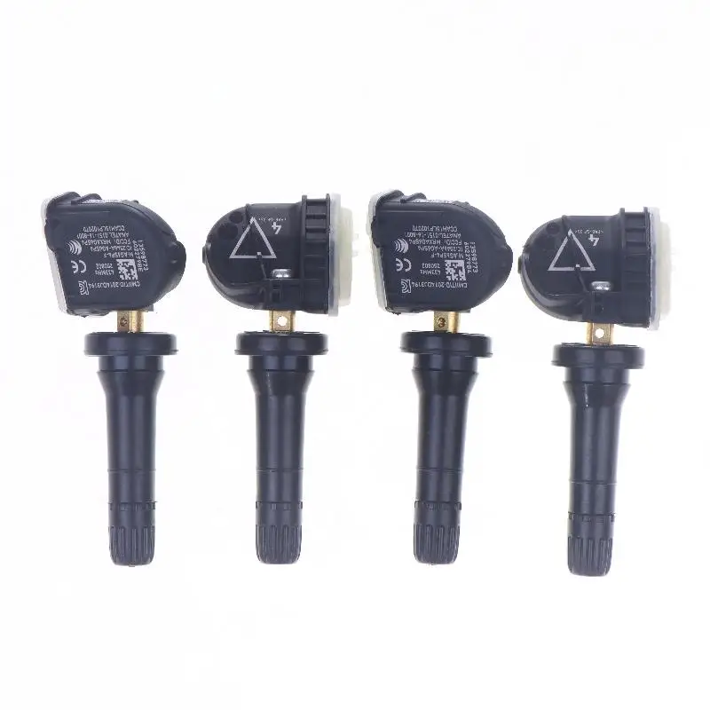 1/2/4Pcs Sensor Tir…