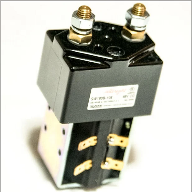 

Albright 48v dc contactor dc contactor relay 48v solenoids