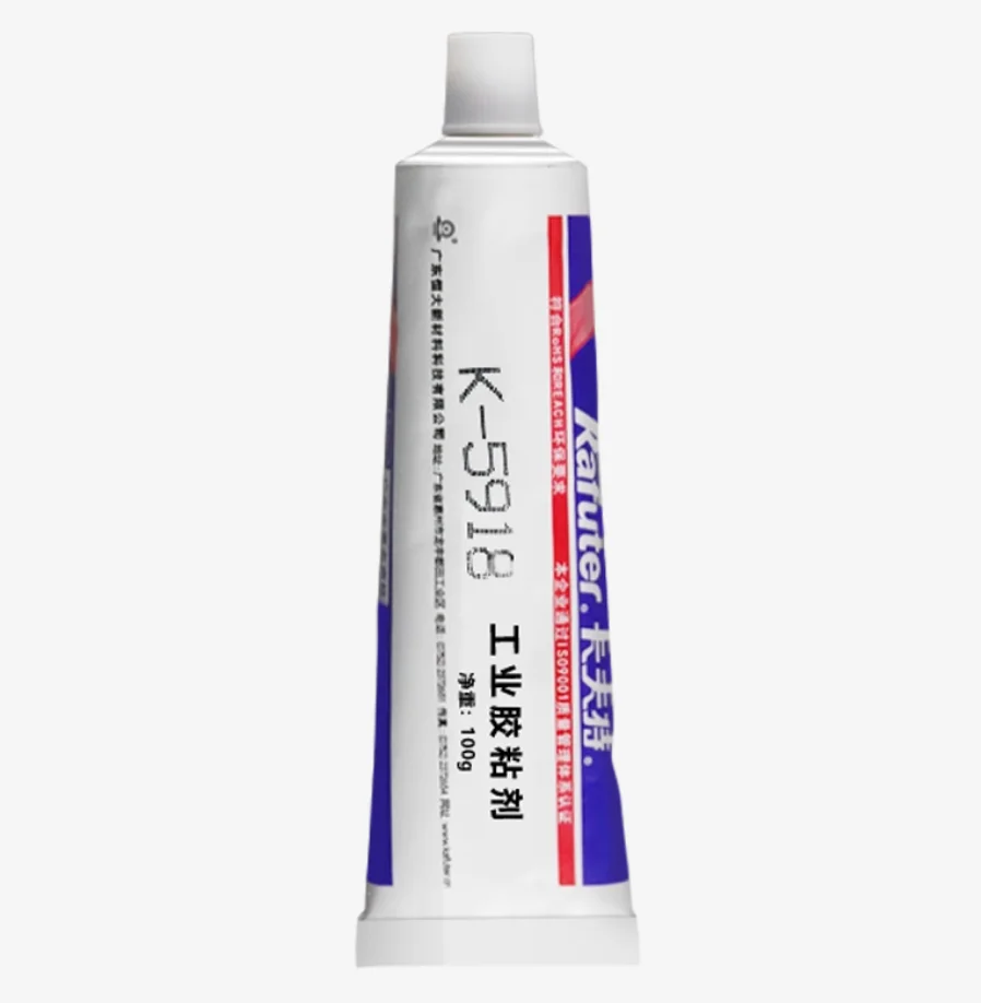 FOR KAFUTER K-5918 Curing Agent for High-Strength Bonding Protection in Automotive and Industrial Applications Original Product
