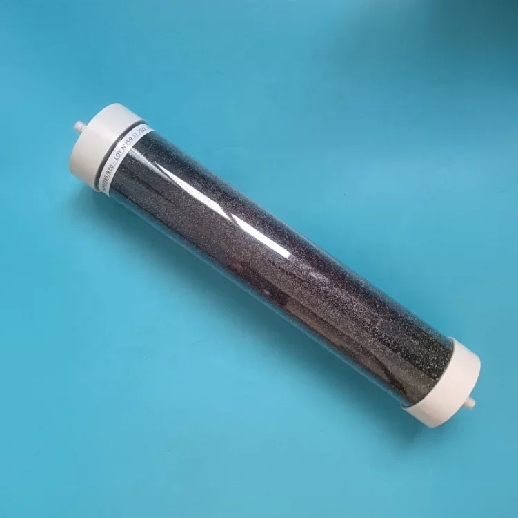 

Thermo Fisher ARL 9900 X-ray Spectrometers Deionization Cartridge Part Number:A040985 / R80