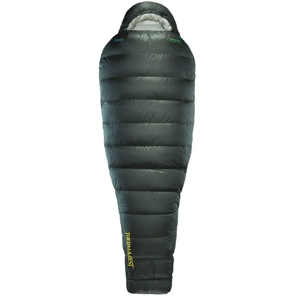 

Hyperion 32F 0C Ultralight Down Mummy Sleeping Bag