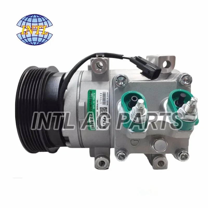 

AE8319D629AB AE8319D629AC AE8319D629AD BE8Z19703A auto air a/c ac compressor AE83-19D629-AB AE83-19D629-AC AE83-19D629-AD