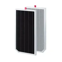 Filter HEPA Activated Carbon for Xiaomi Mijia  AC-M22-SC  AFEP6BFM22 All-round Air Purifier, which can catalyze formaldehyde