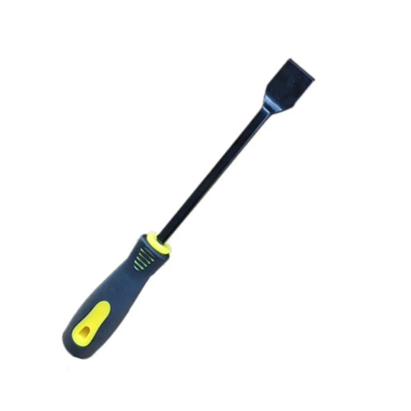 26cm Length Auto Engine Cylinder Internal Scraper Carbon Steel Cleaning Shovels Supplies for Car Truck