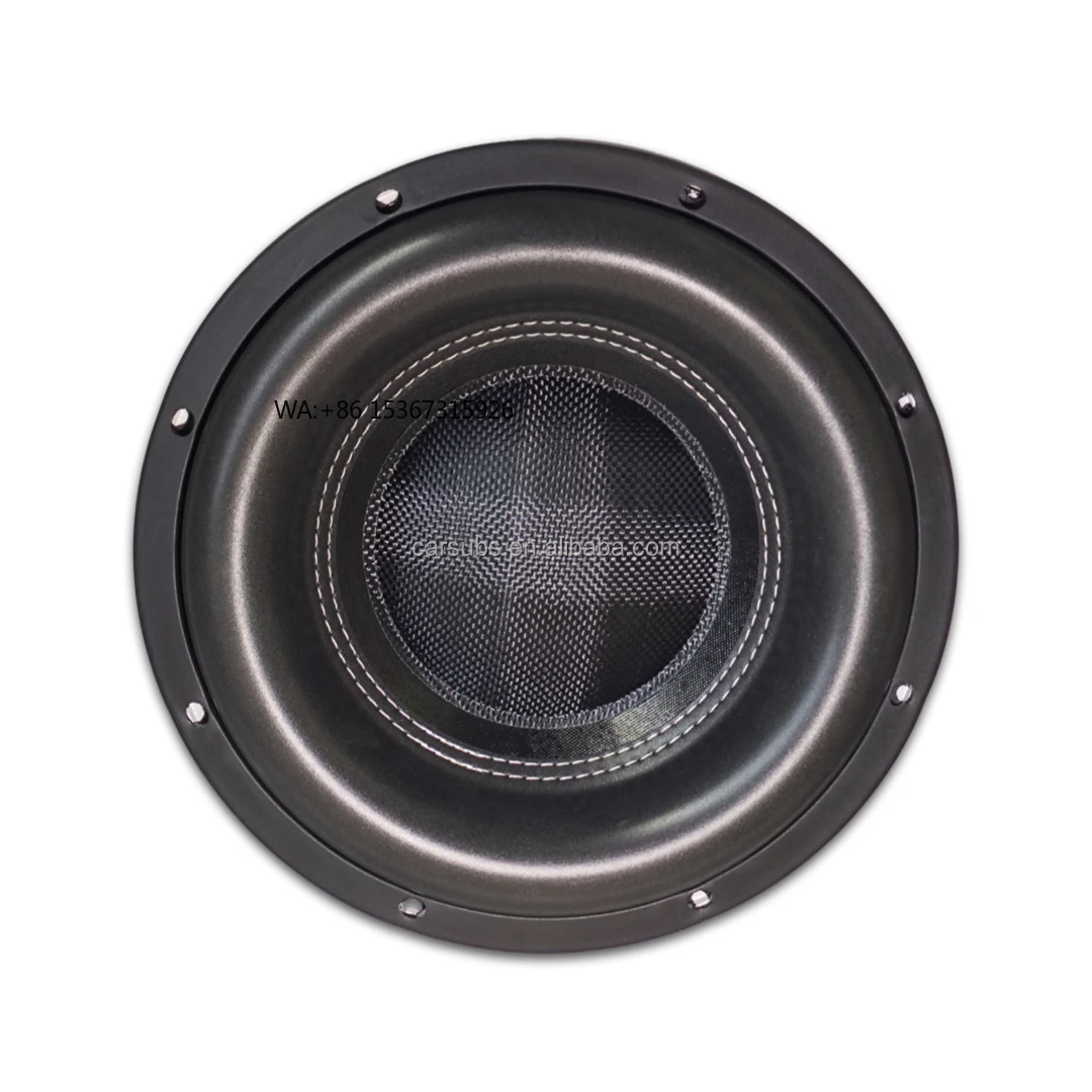 FS 28hz Strong Bass 12