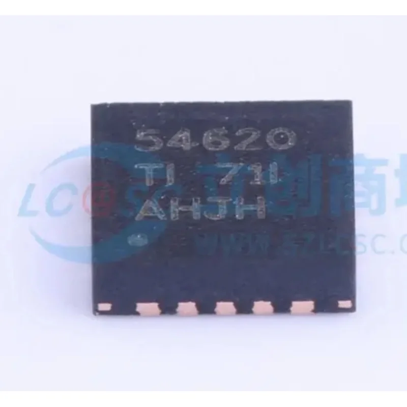 20PCS New original TPS54620RGYR 54260 VQFN-14 ()