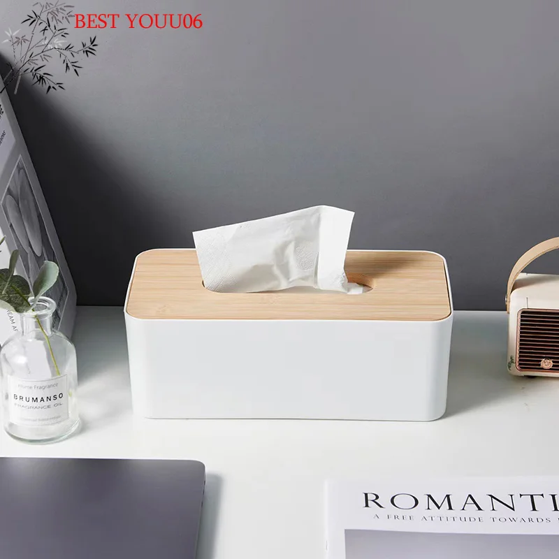 Thumbnail 3 - #27 Facial Tissue Holders Comparison Guide