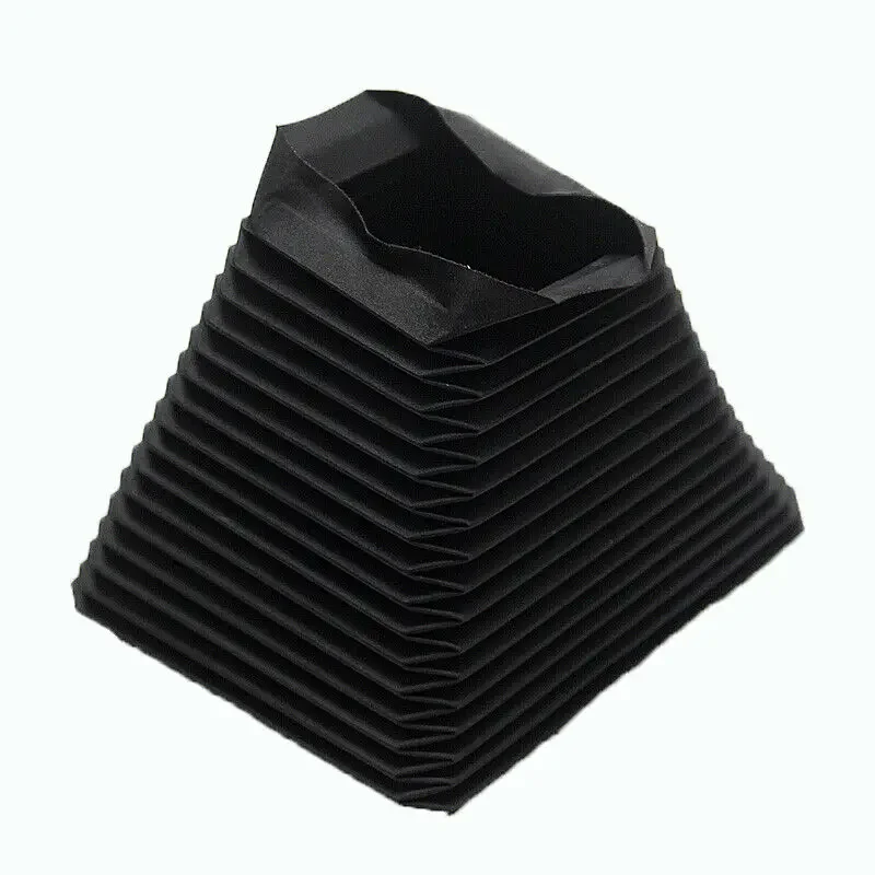 New Professional Replacement Hand Made Bellow for Fujifilm Fotorama FP-1 Pro Medium Format Instant Camera Photograph Accessories