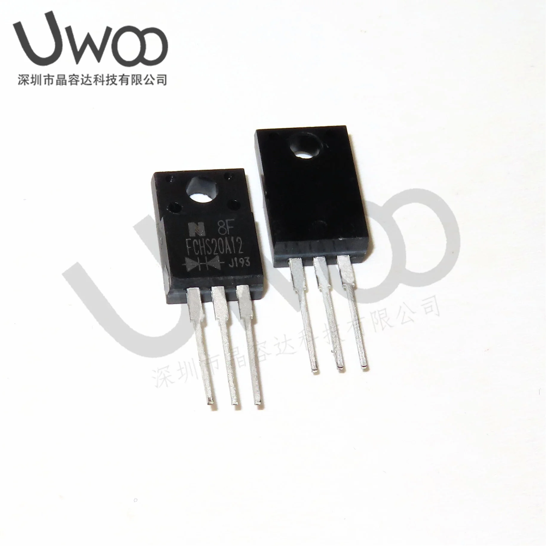 10/pcs FCHS30A12 brand new FCHS10A12 imported FCHS20A12 Schottky rectifier diode through hole 120V IGBT Module New Original