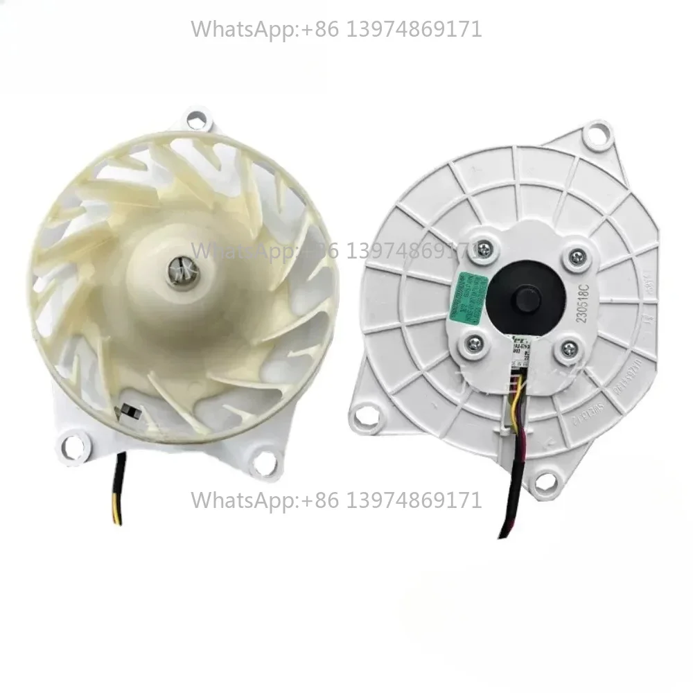 New Cooling Fan For Refrigerator EAU64824805 Fridge Radiator Freezer Parts