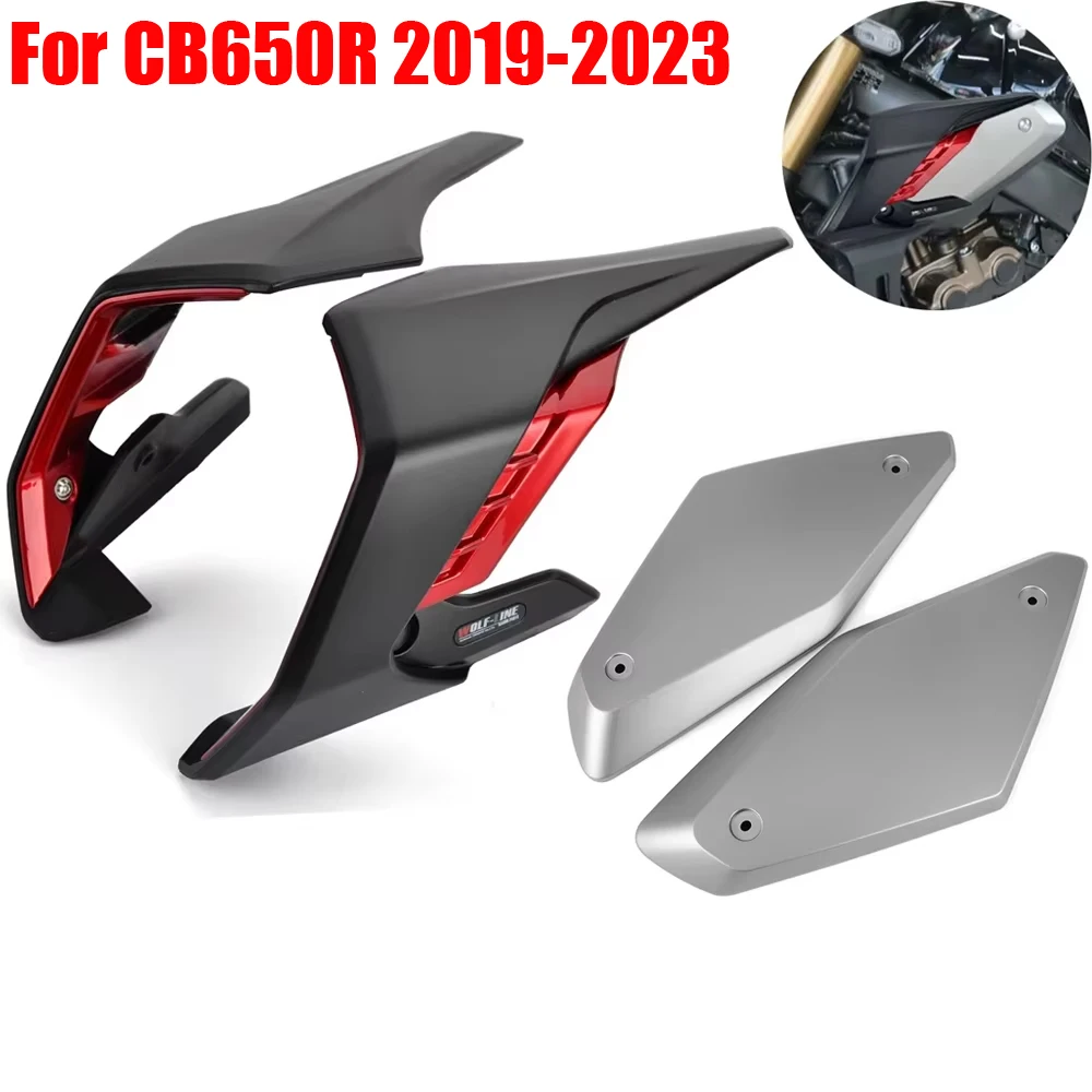 Motorcycle Wing Pro… - image