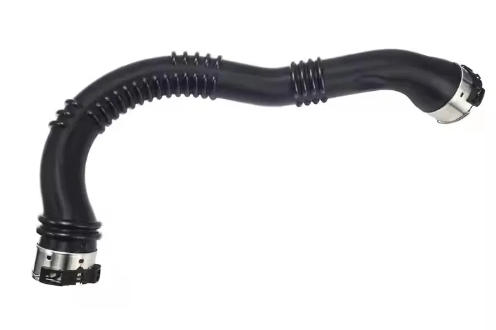 Turbo Charging Air Hose for Opel Vivaro 1.6 Radiator Model 144606126R Traffic Opel Vivaro 1.6-Radiator 144606126R