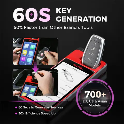 6 best sales autel key programming - №3