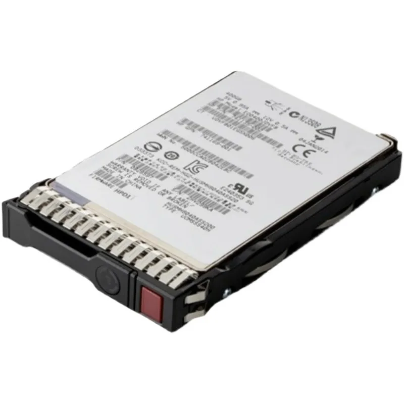 J9F49A 787649-001 1.8T SAS 10K 12G 2.5 inch Dual Port MSA2040 MSA1040 STORAGE HARD DISK DRIVE NEW RETAIL