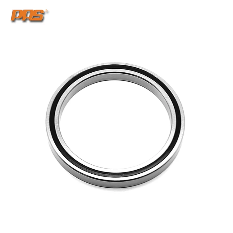 hit productMetric 250ID X 355 Od X 40mm Four Point Angular Contact Bearing PB25040 Thin Section Ball Bearing BB25040 Robot Arms