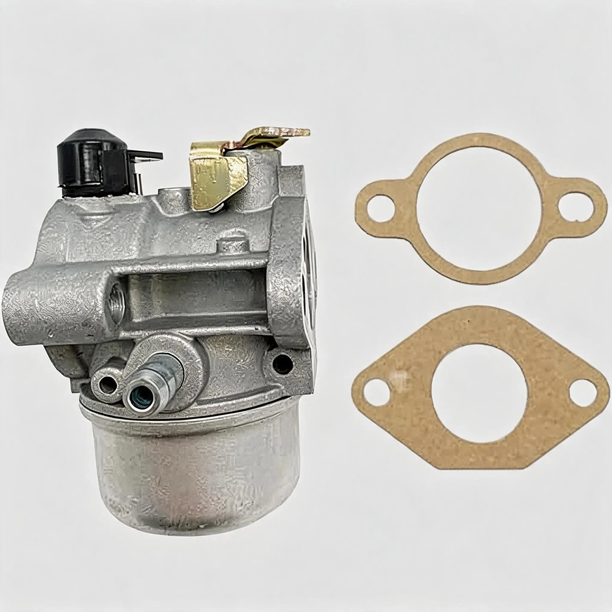 

1set Carburetor With Gasket Garden Tools Lawn Mower Fuel Mixer 1205380-S 1205382/1285301-S Replacement Carburetor Parts