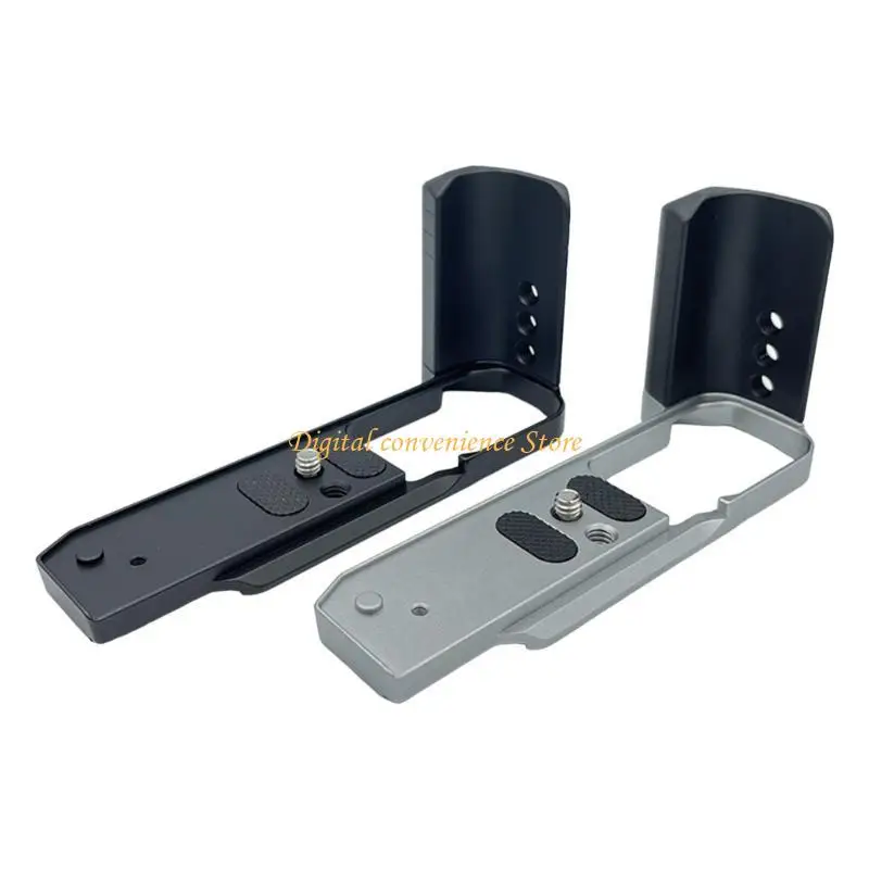 

97QA Ручка для камеры ZFC Быстросъемный L-образный пластинчатый кронштейн QR