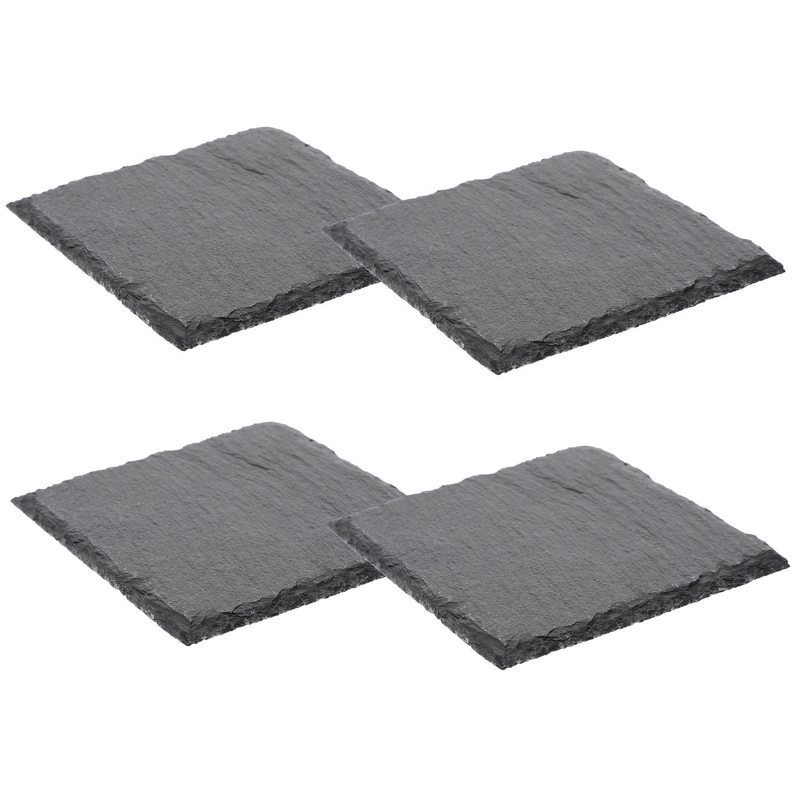 

4 шт. подставки для напитков, декоративные коврики для чашек в стиле ретро, износостойкие аксессуары для дома, набор защиты стола, подставка для напитков