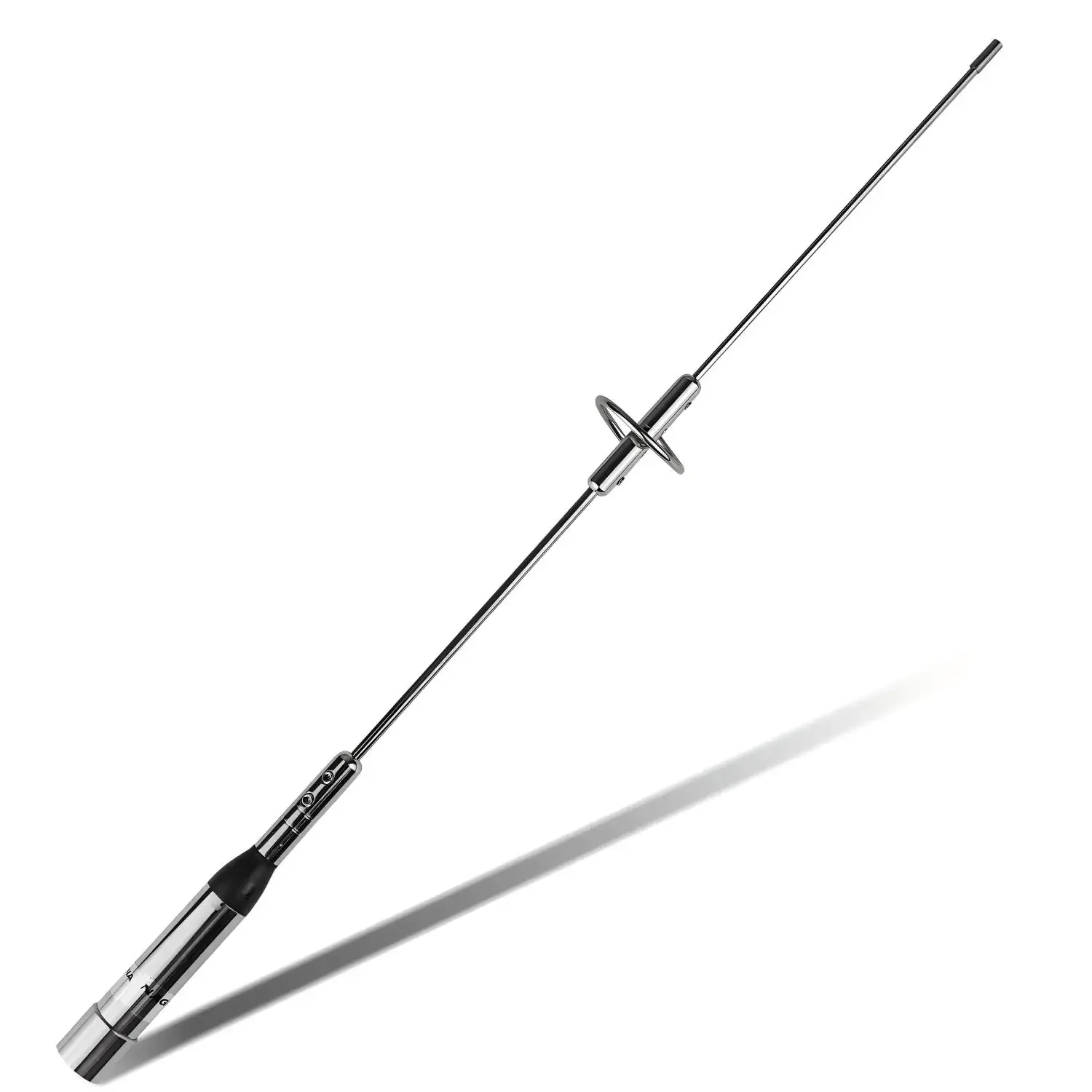 Nagoya NL-770S Dual Band tragbare Radio-Gain-Antenne VHF/UHF 144/430 MHz 150 W NL770S Auto-Gegensprechanlage-Antennen für Auto-Walkie-Talkie – Detail 1