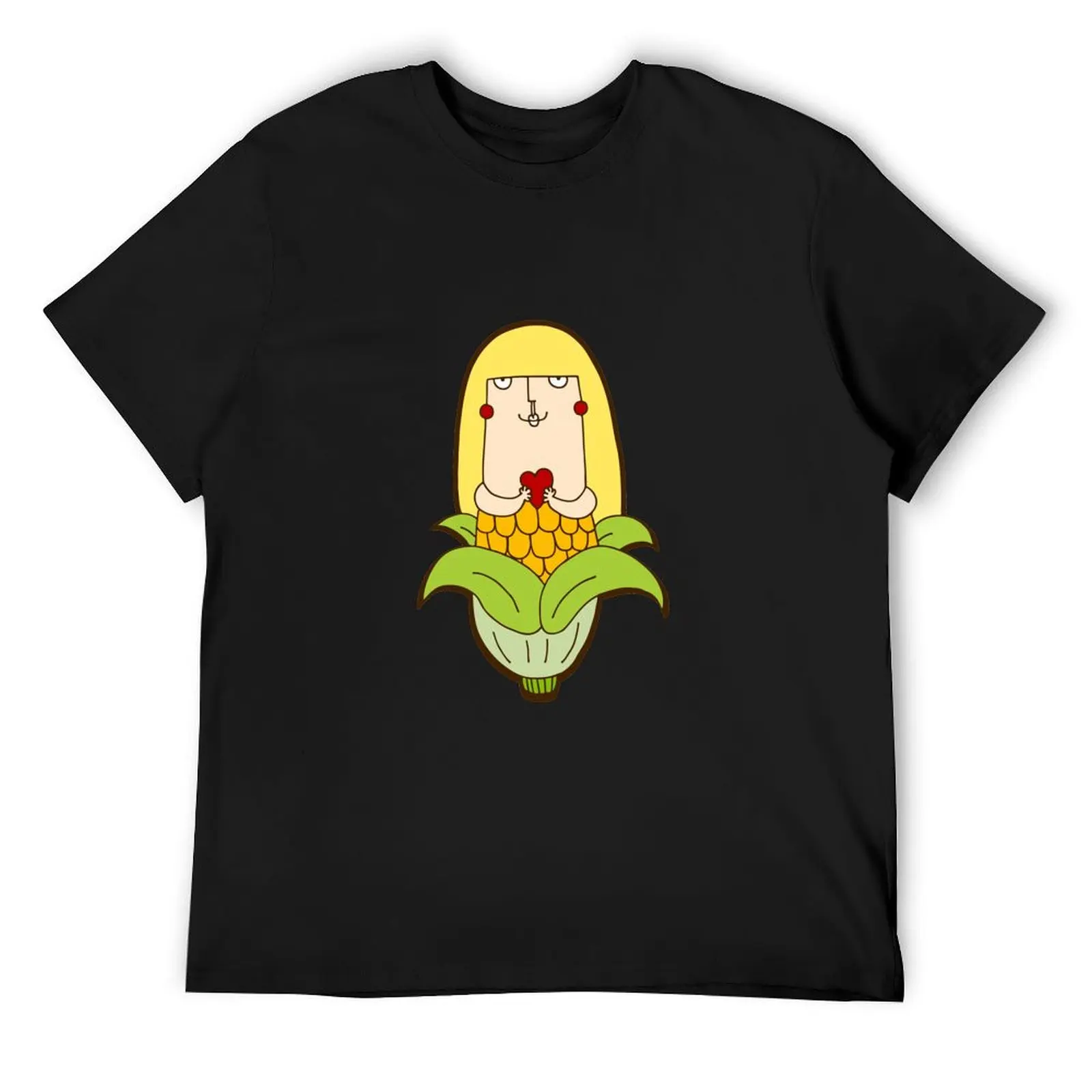 

You're so corny T-Shirt heavyweights blanks Blouse animal prinfor boys mens graphic t-shirts big and tall