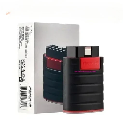 

2022 OBD2 Scanner Full Systems Diagnostic tool Think Car Code Reader ECU Coding Thinkdiag 4.0+1 year full software