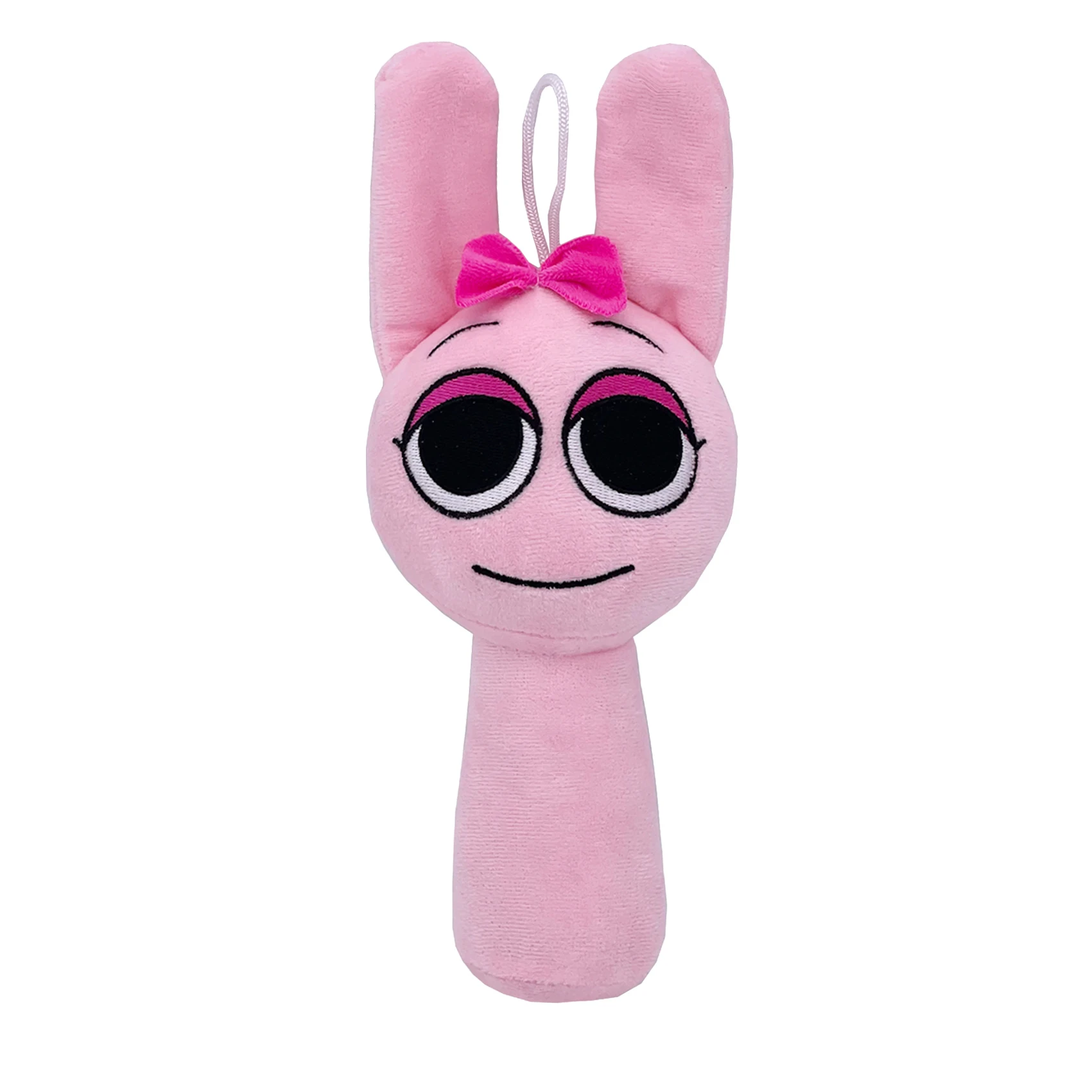 Sprunki Plush Toys Sprunki Plushie Sprunki Soft Game Cartoon Pillow Kids Birthday Gifts Stuffed Dolls Christmas Gift image 4