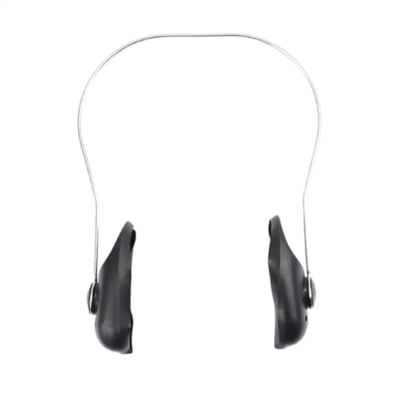 Ear Cover Silicone Waterproof Earmuffs for Hair Salon Hair Dye Perm Wash